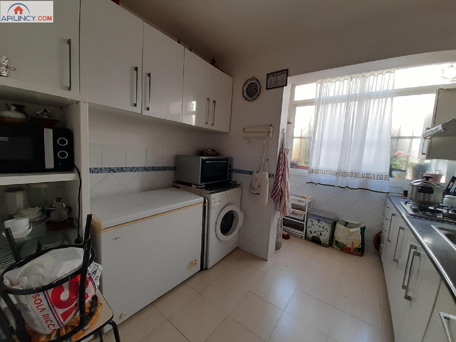  kaufen Wohnung Sevilla La Nueva Sur 8