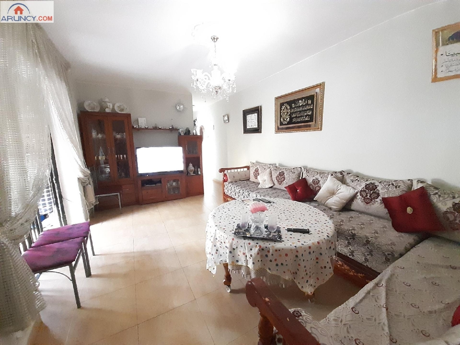 kaufen Wohnung Sevilla La Nueva Sur 3