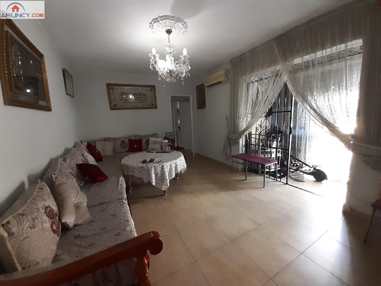 kaufen Wohnung Sevilla La Nueva Sur 2