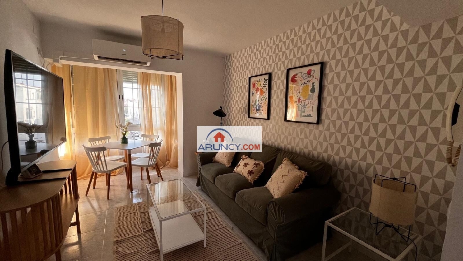  kaufen Wohnung Sevilla La Nueva Sur 5