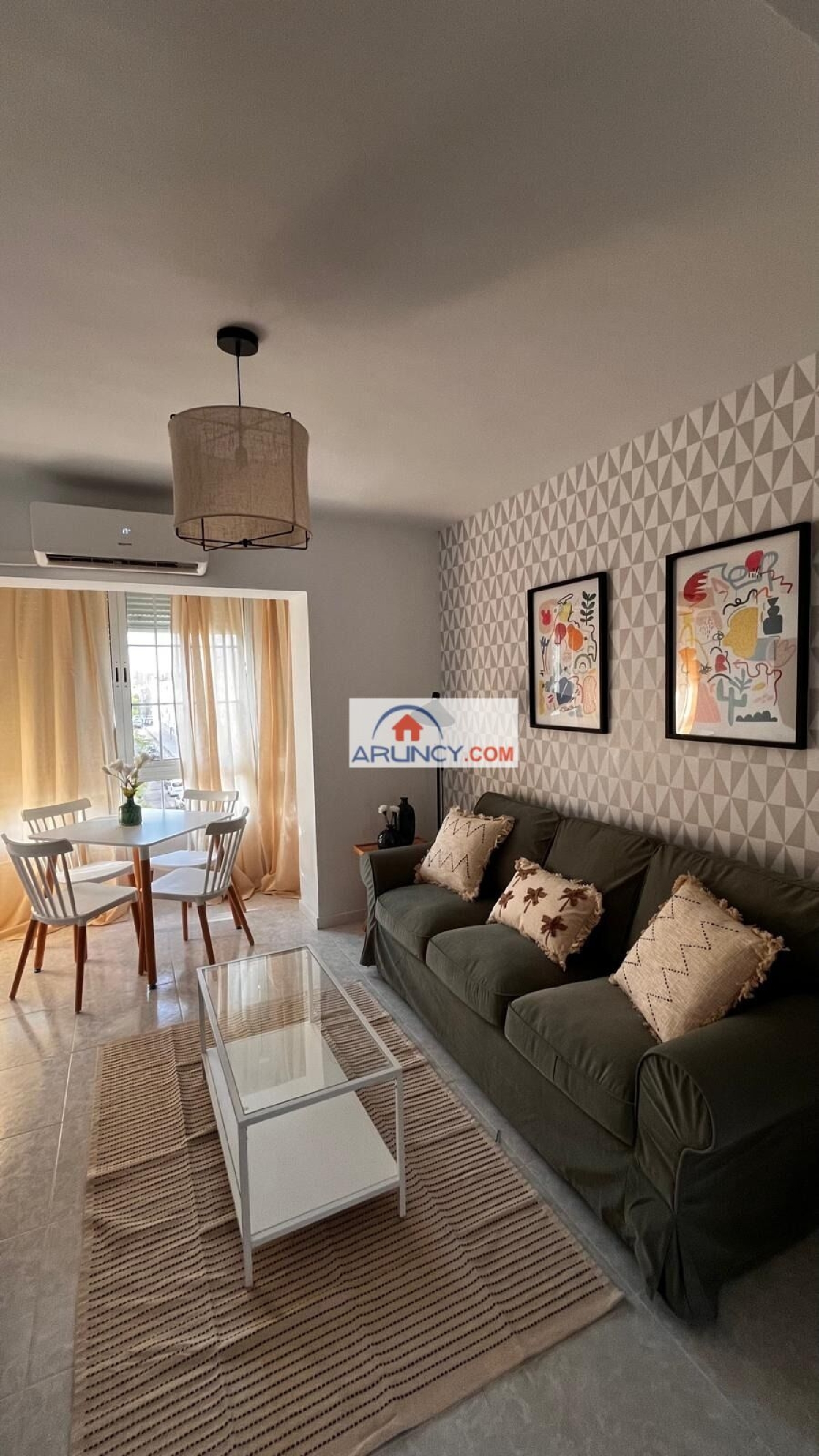 kaufen Wohnung Sevilla La Nueva Sur 3