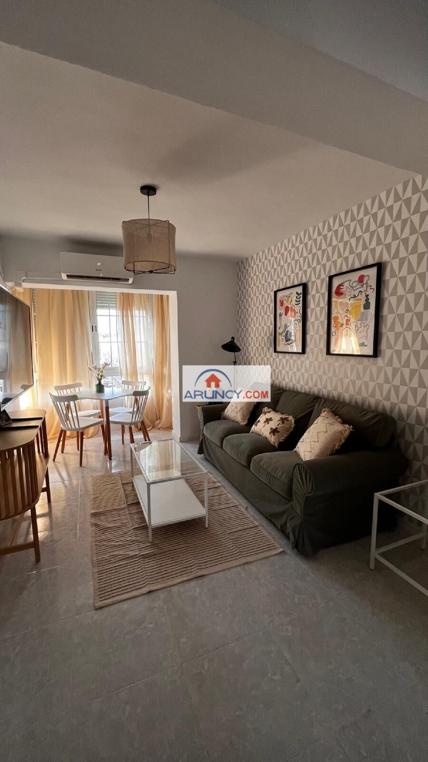  kaufen Wohnung Sevilla La Nueva Sur 7
