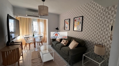 Sevilla La Nueva Sur Wohnung Bild 6314282