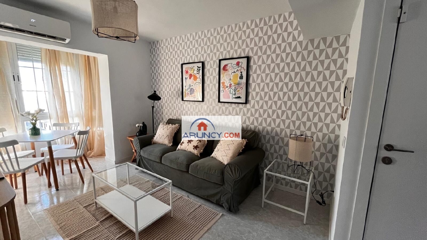 kaufen Wohnung Sevilla La Nueva Sur 2