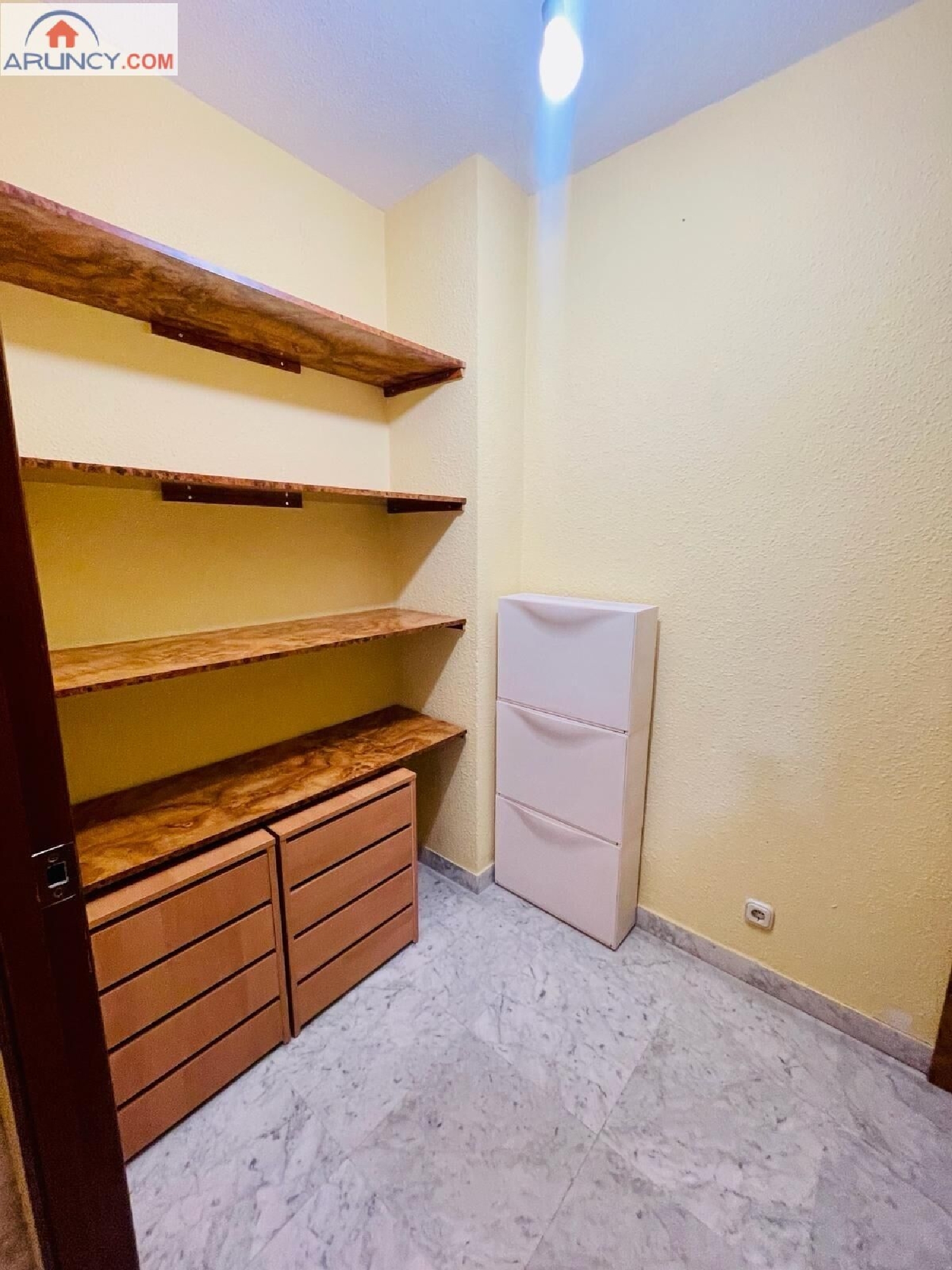 till salu lägenhet Sevilla La Nueva Sur 5
