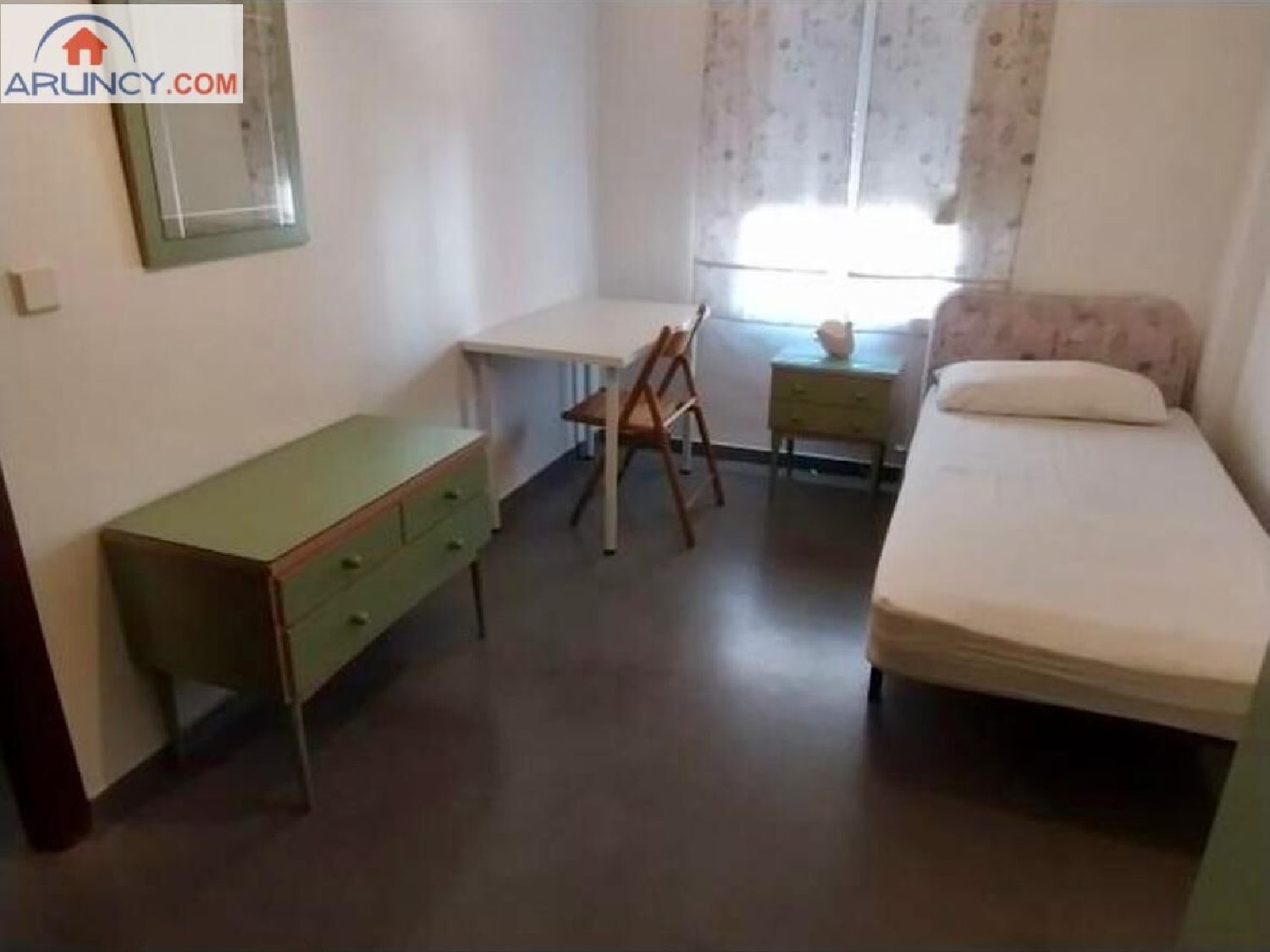  for sale apartment Sevilla La Nueva Sur 8