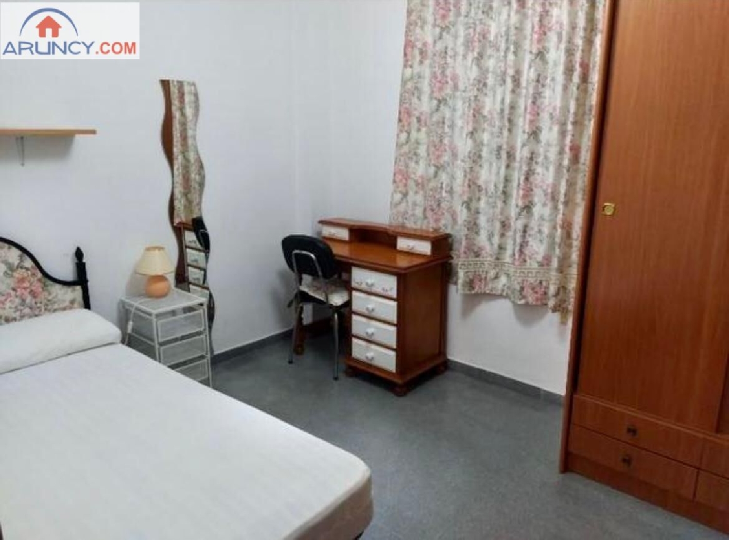  for sale apartment Sevilla La Nueva Sur 4