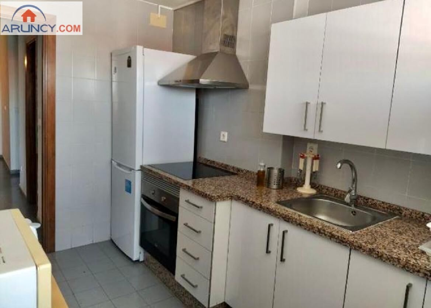 for sale apartment Sevilla La Nueva Sur 3