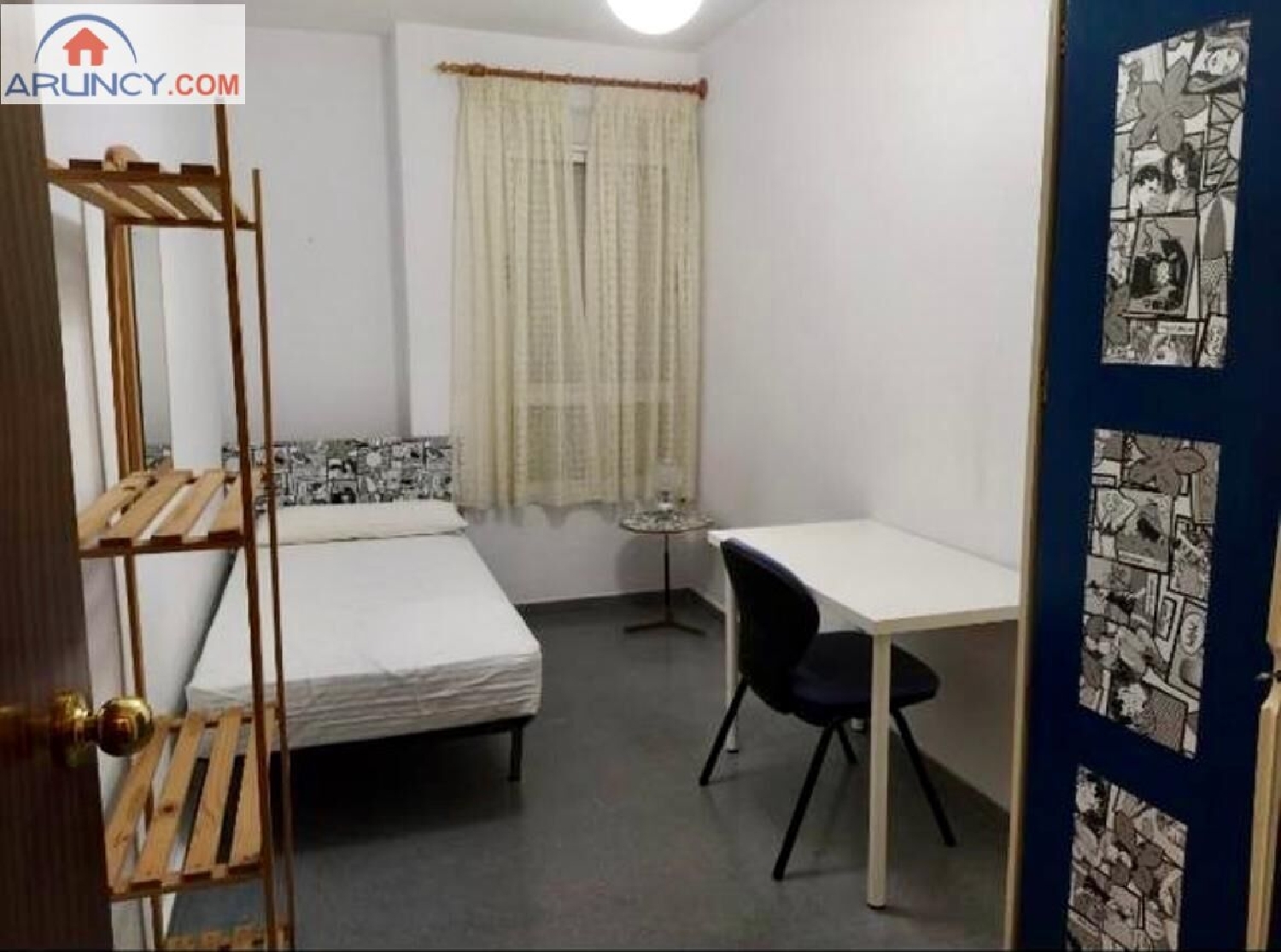  for sale apartment Sevilla La Nueva Sur 5