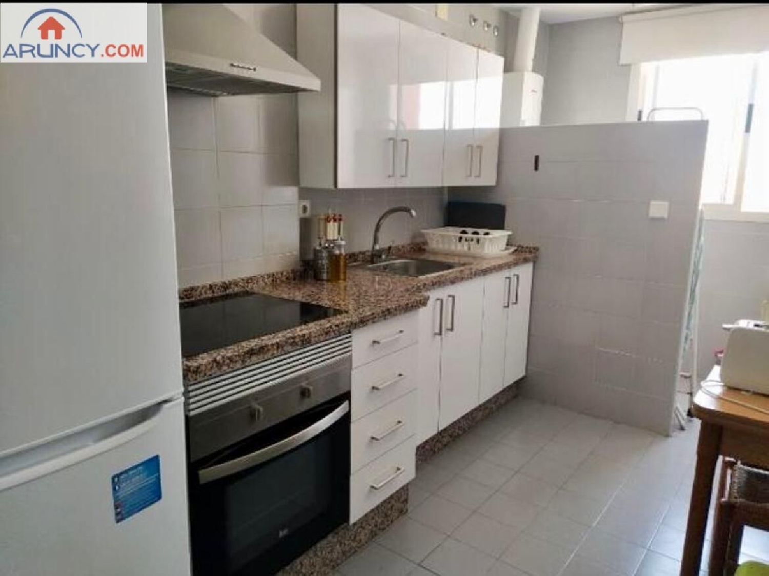for sale apartment Sevilla La Nueva Sur 2