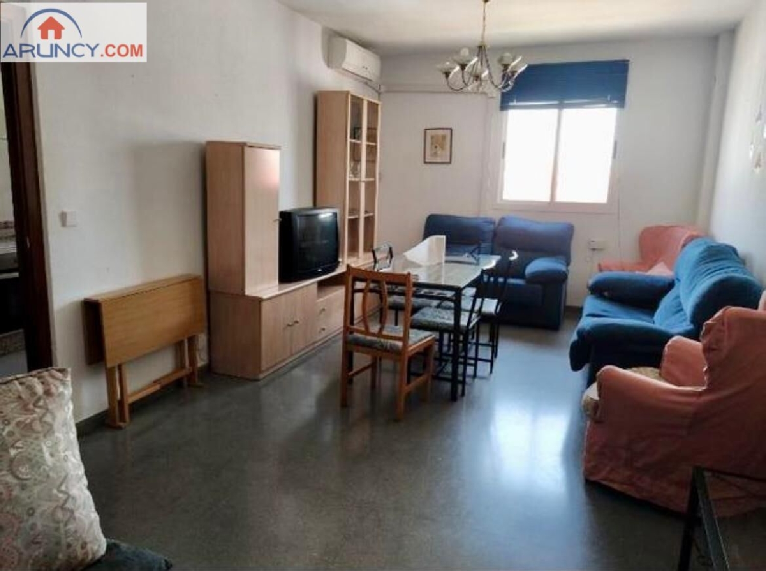  for sale apartment Sevilla La Nueva Sur 1