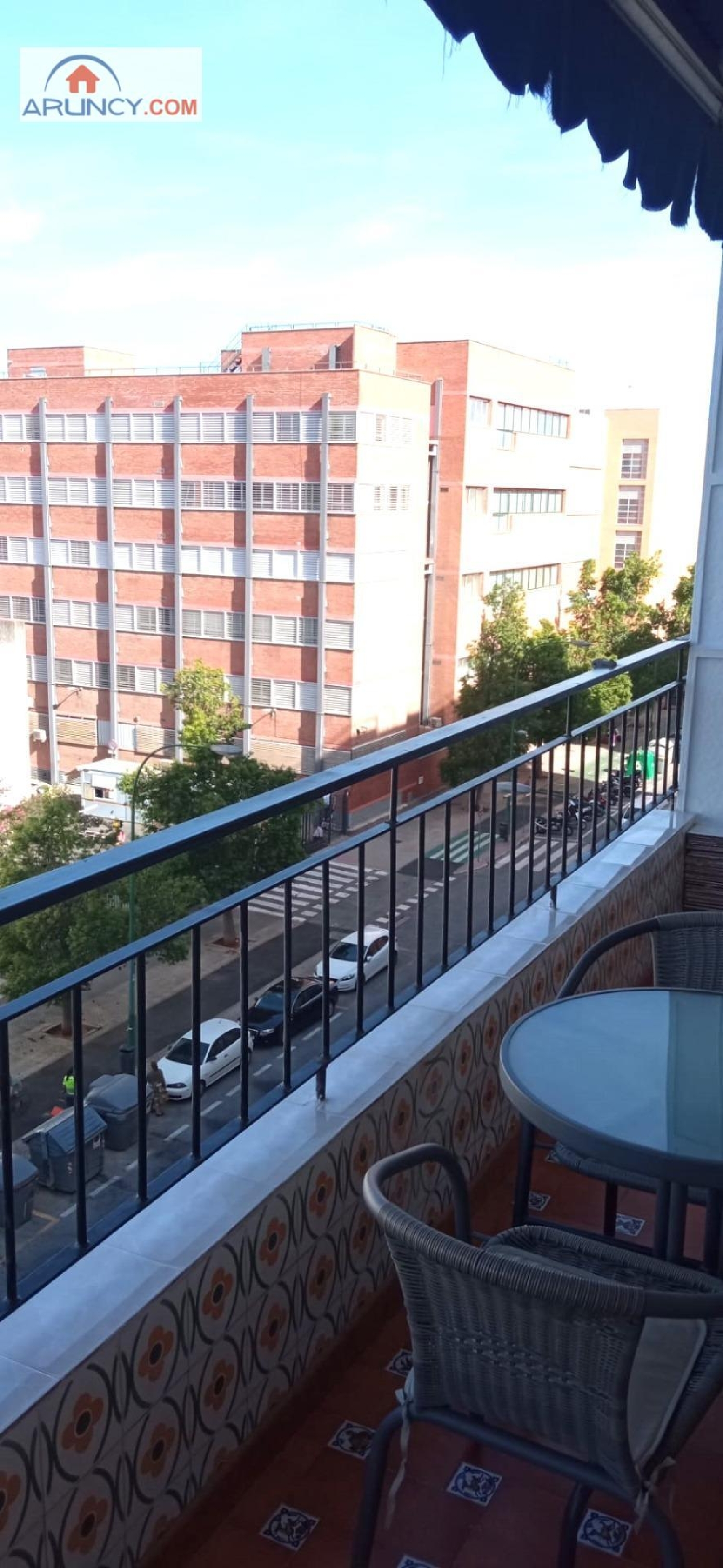 for sale apartment Sevilla La Nueva Sur 6