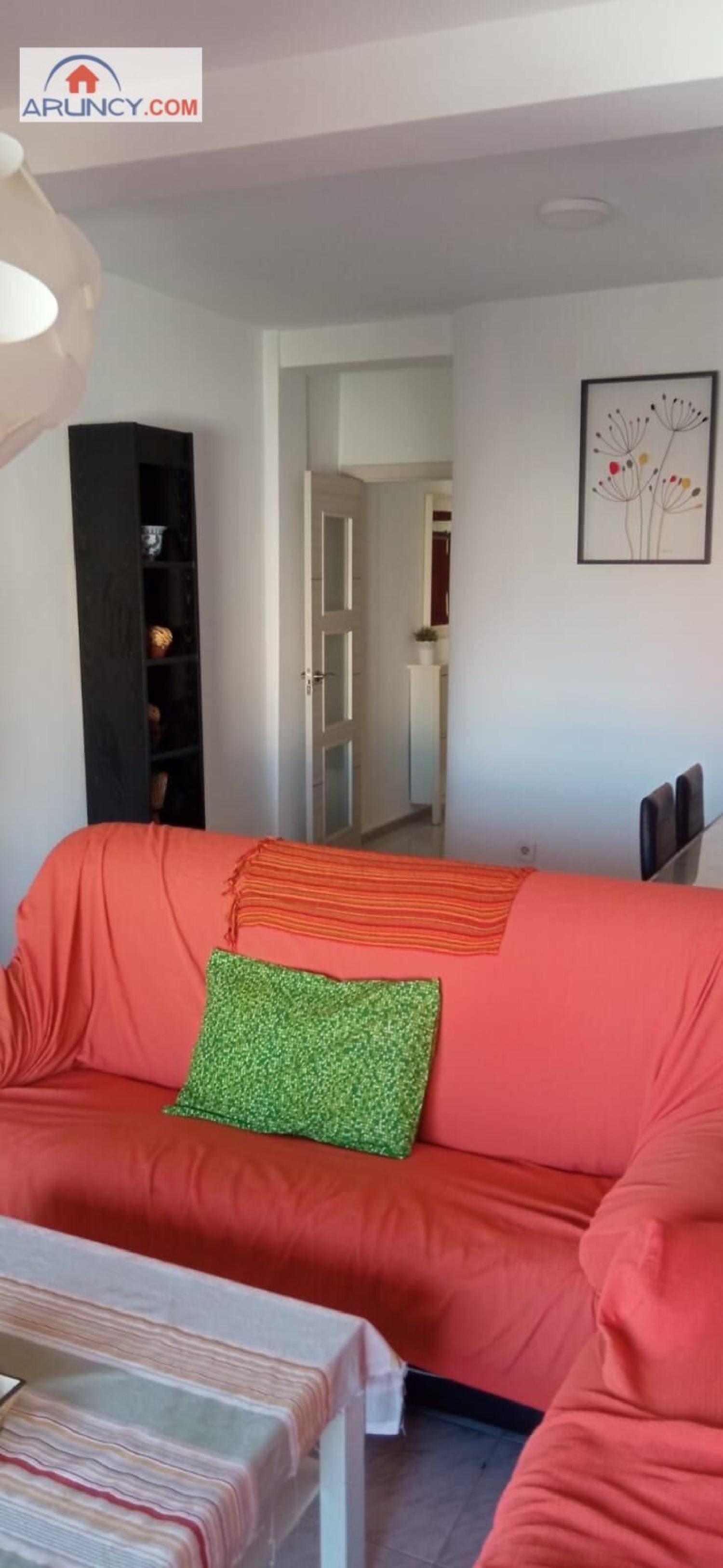 for sale apartment Sevilla La Nueva Sur 3