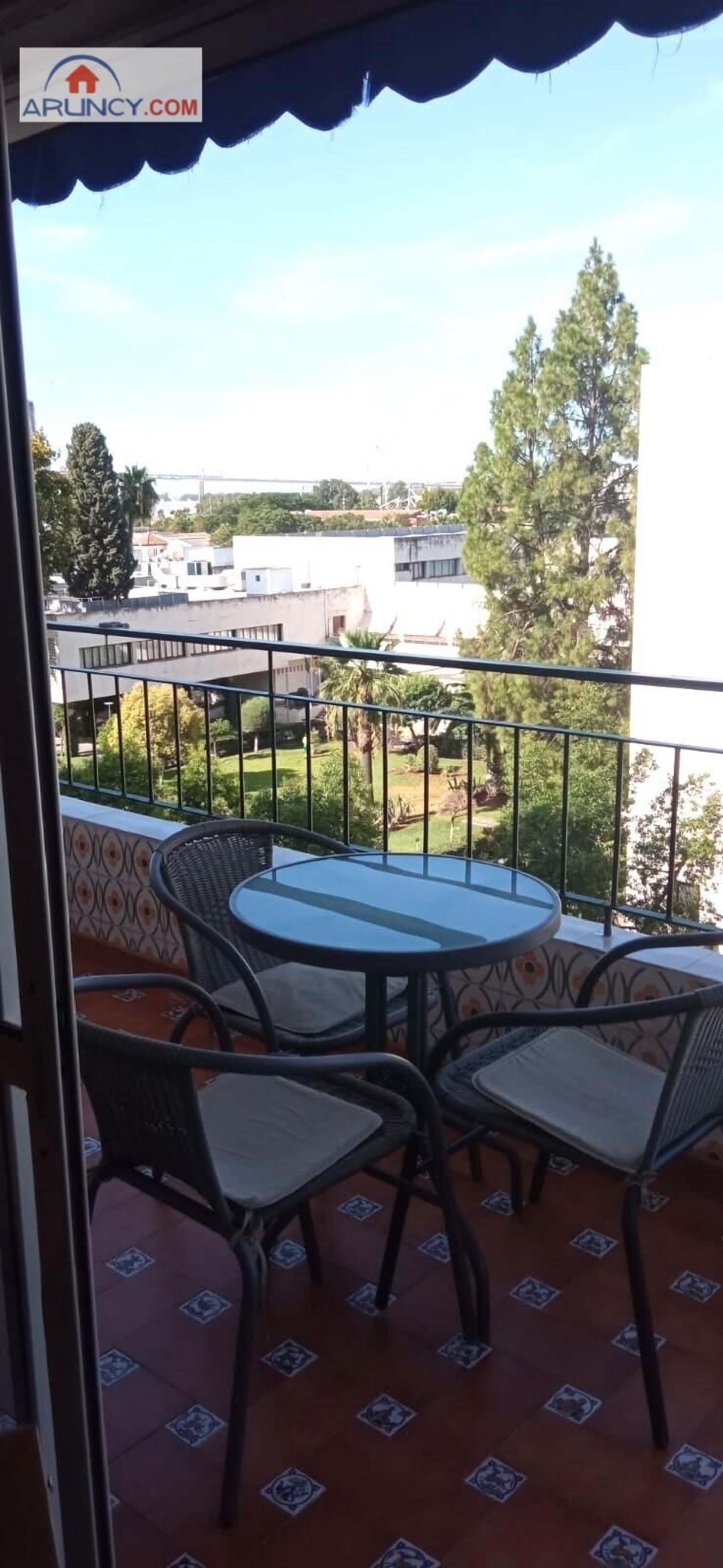  for sale apartment Sevilla La Nueva Sur 5