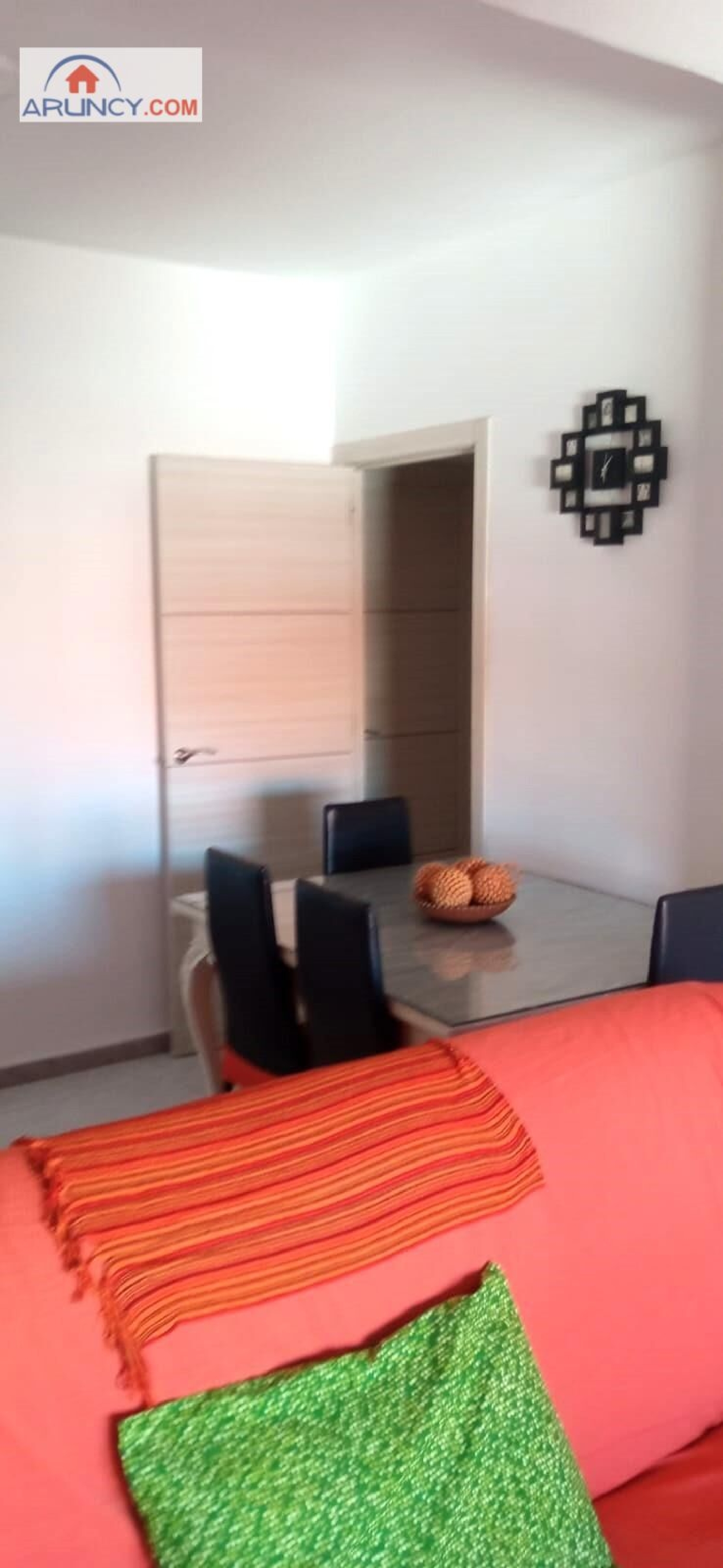 for sale apartment Sevilla La Nueva Sur 4