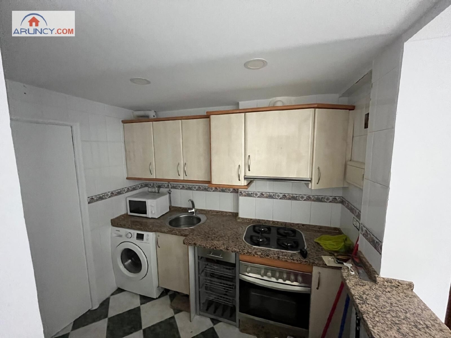  for sale apartment Sevilla La Nueva Sur 4