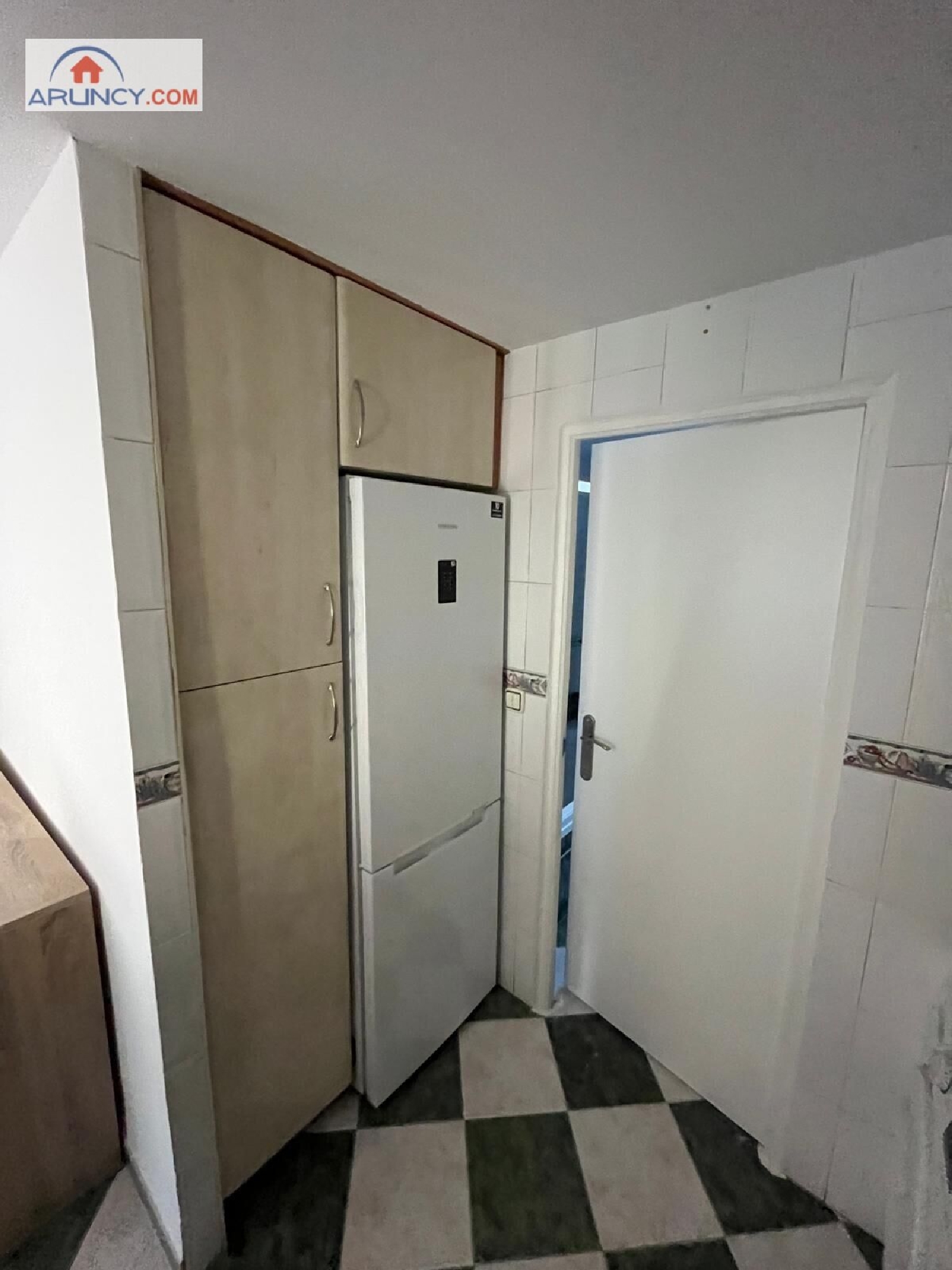  for sale apartment Sevilla La Nueva Sur 5