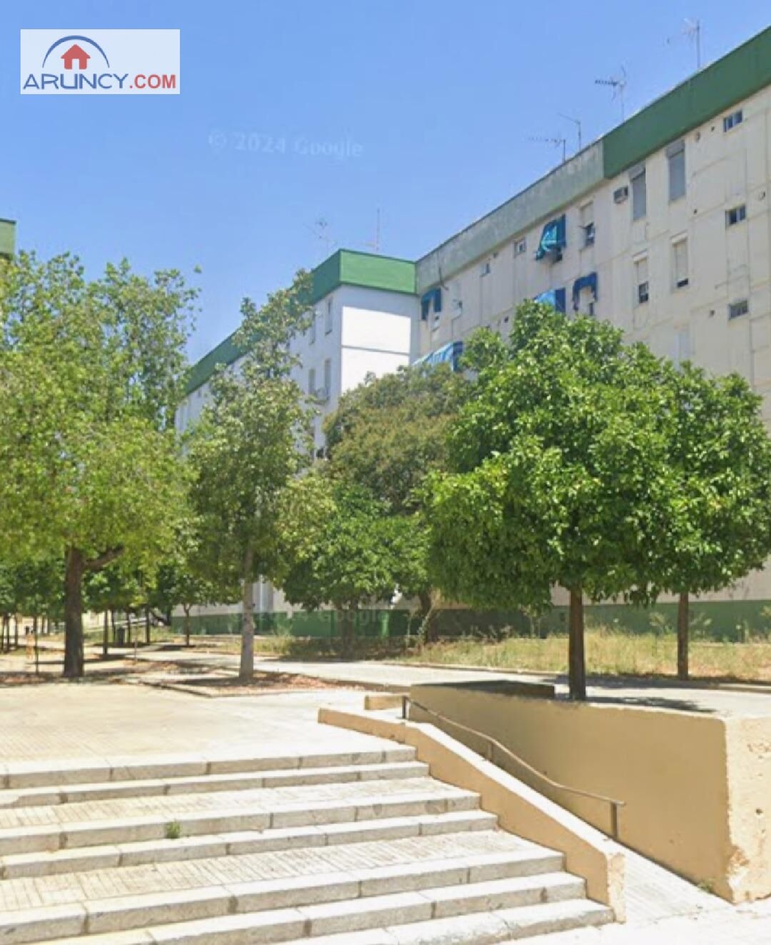  for sale apartment Sevilla La Nueva Sur 1