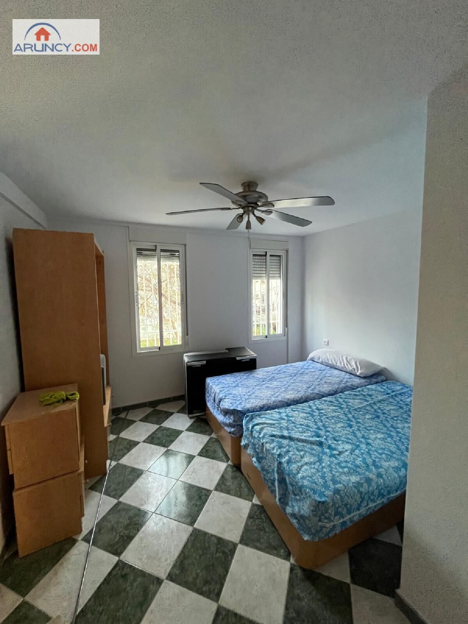  for sale apartment Sevilla La Nueva Sur 8