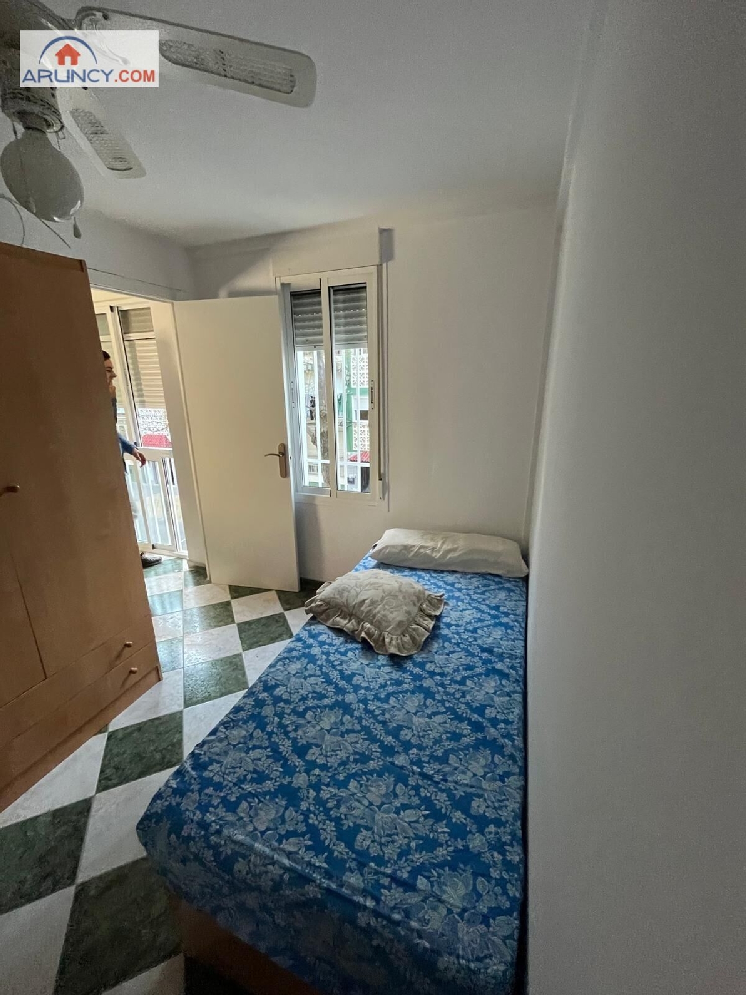  for sale apartment Sevilla La Nueva Sur 7