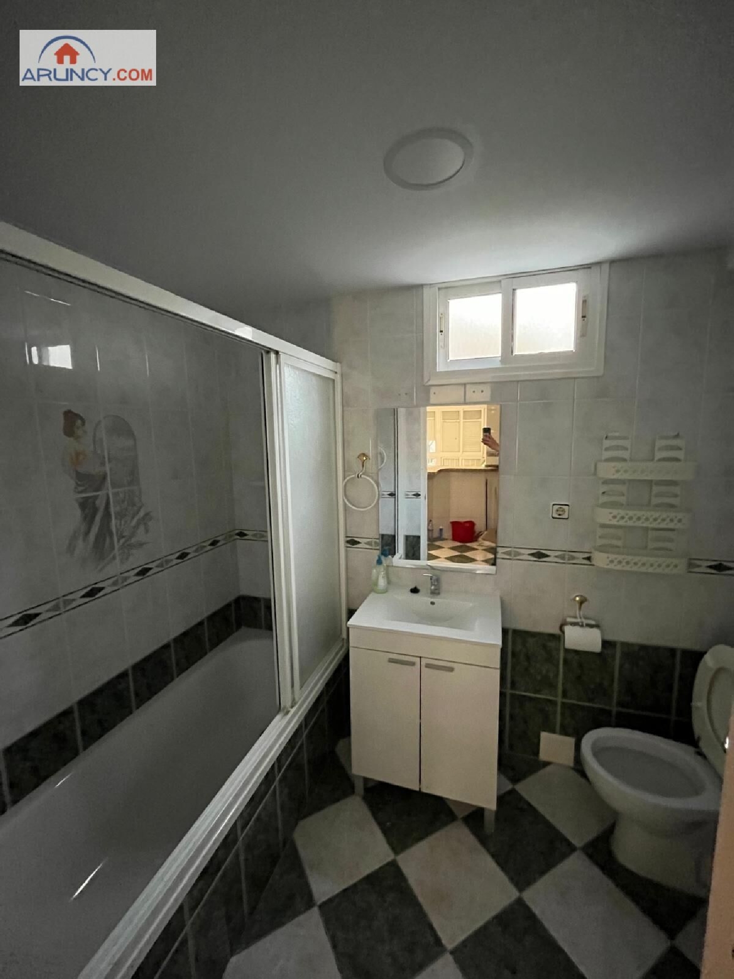  for sale apartment Sevilla La Nueva Sur 6