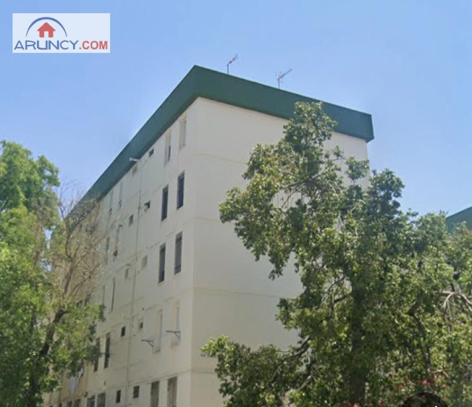 for sale apartment Sevilla La Nueva Sur 2