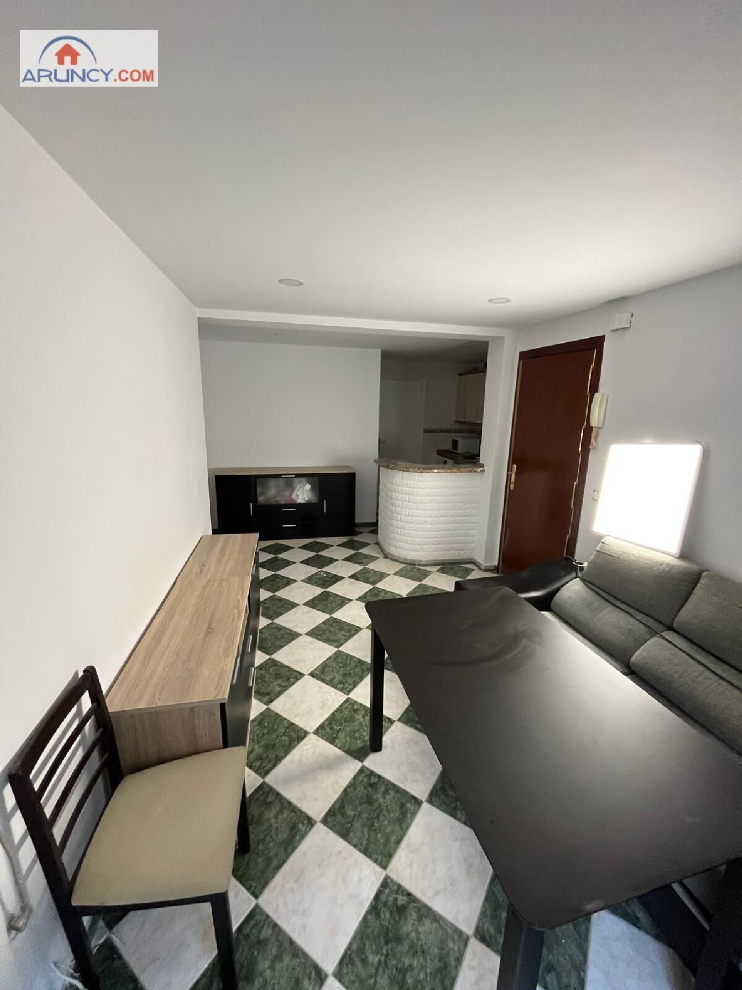 for sale apartment Sevilla La Nueva Sur 3