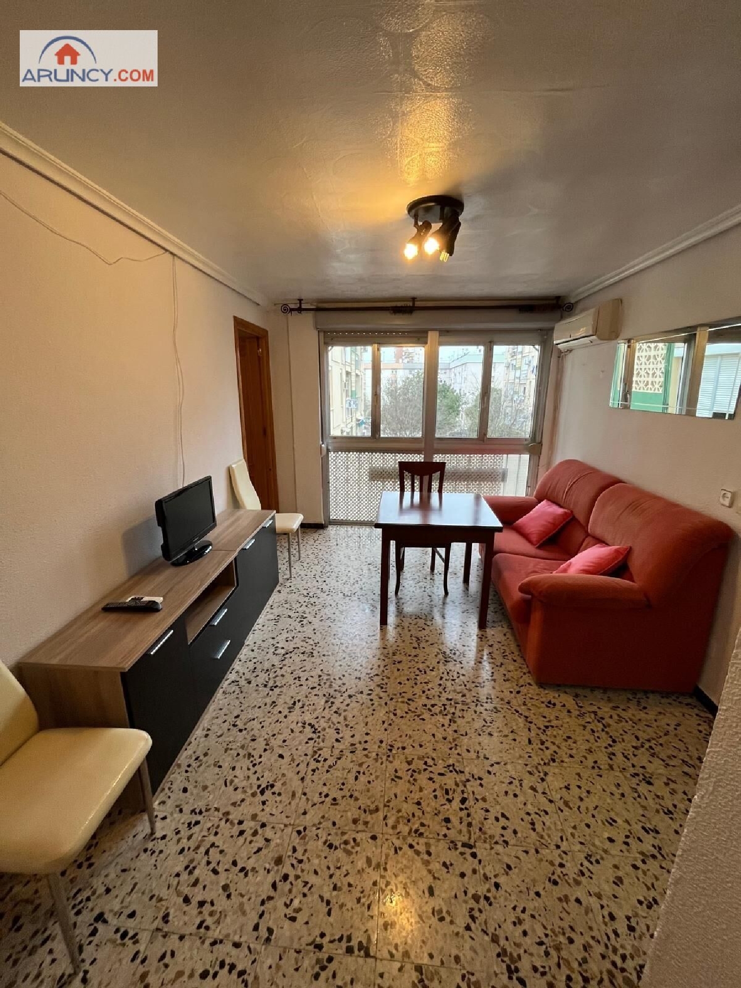 for sale apartment Sevilla La Nueva Sur 3