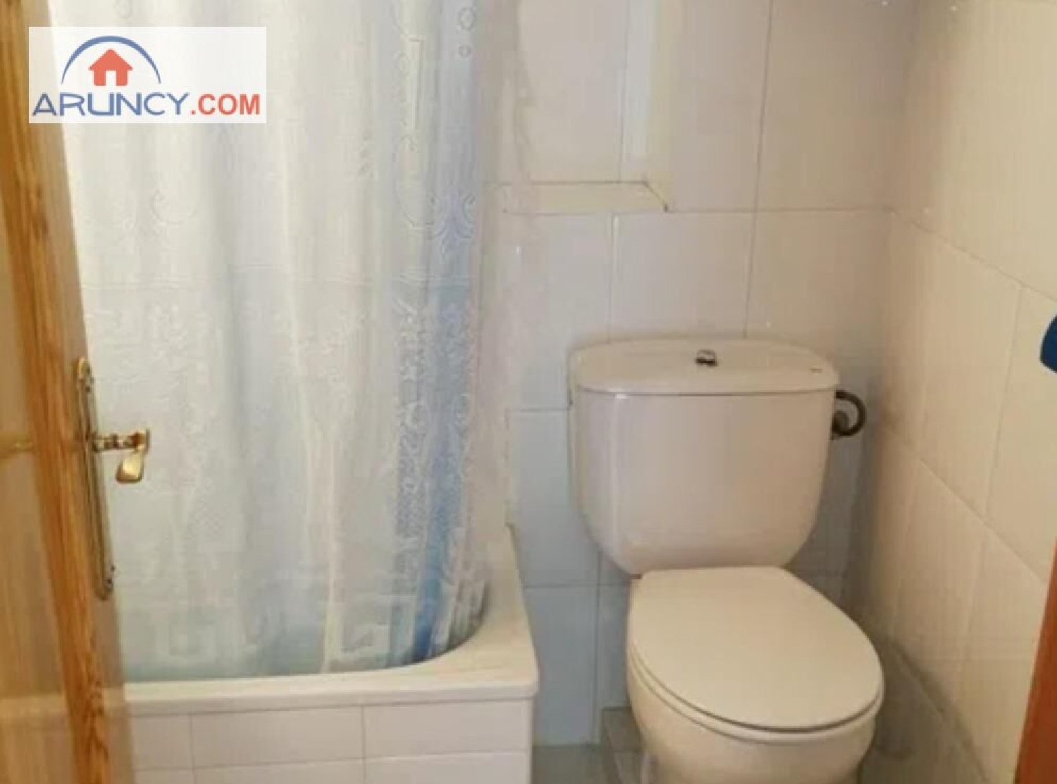  for sale apartment Sevilla La Nueva Sur 7