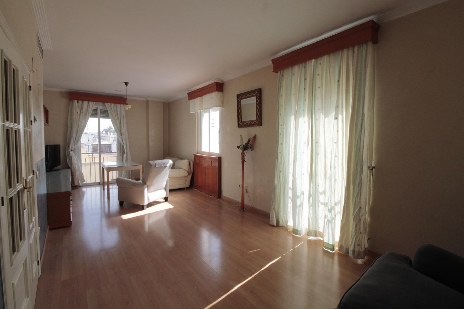 kaufen Wohnung Sevilla La Nueva Sur 5