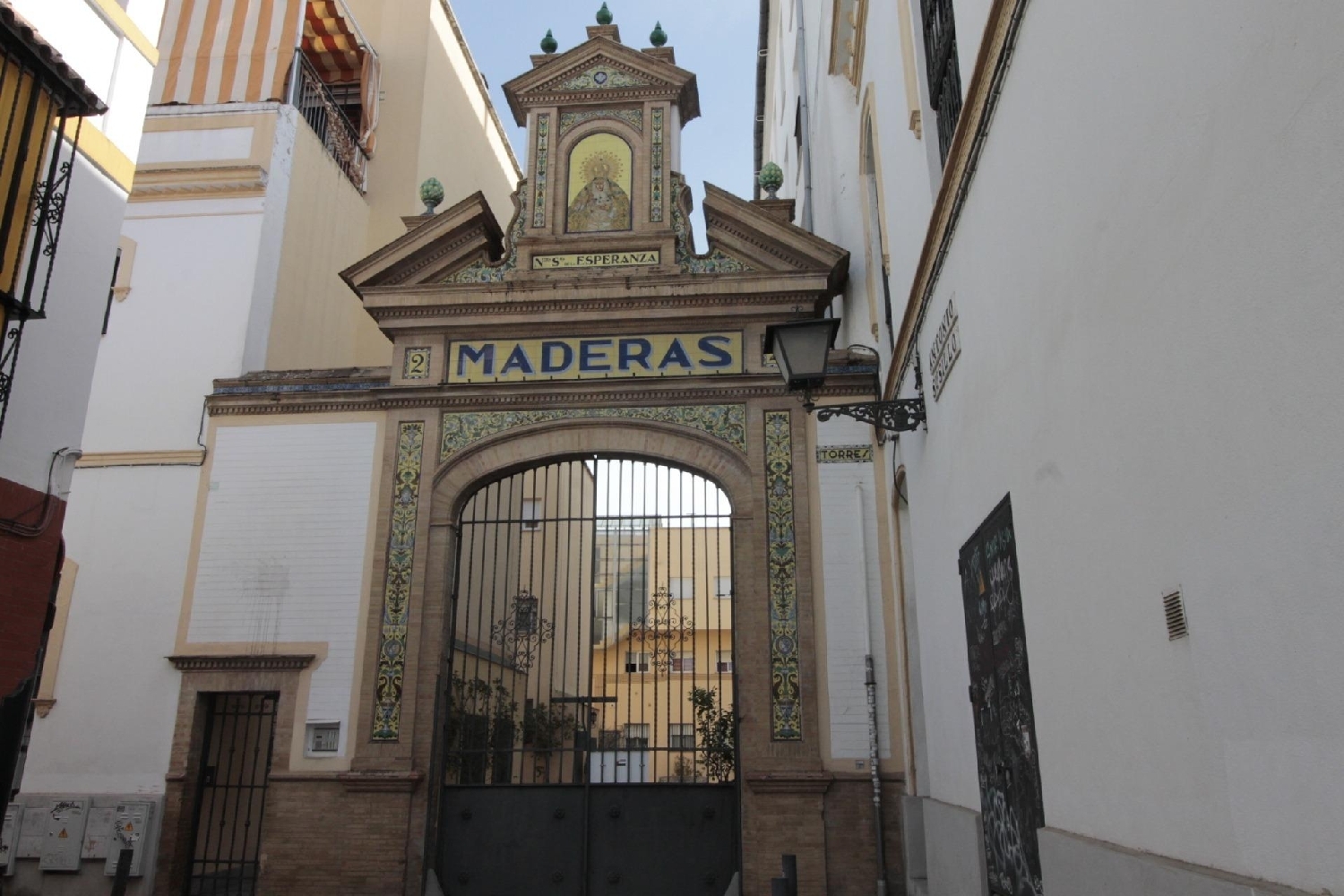 kaufen Wohnung Sevilla La Nueva Sur 1