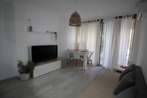 Sevilla La Nueva Sur Wohnung Bild 6318766