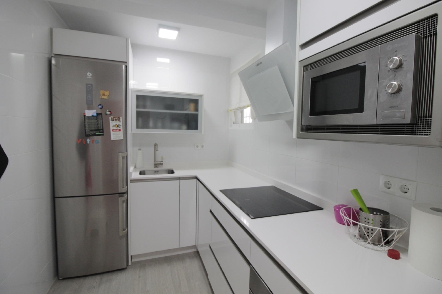 kaufen Wohnung Sevilla La Nueva Sur 2