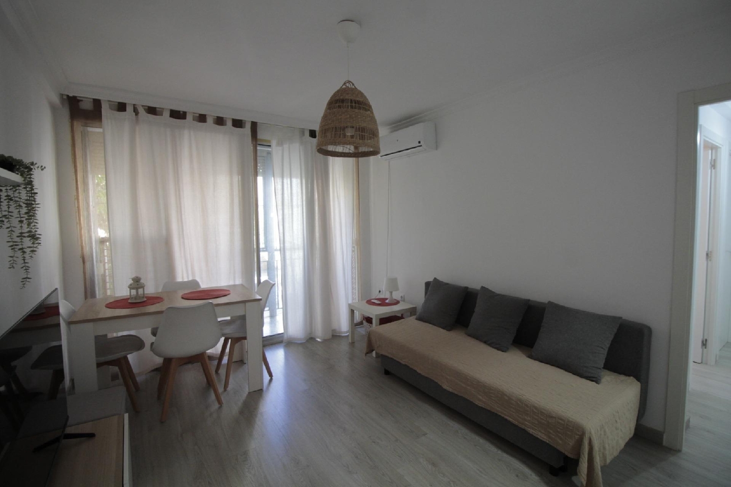 kaufen Wohnung Sevilla La Nueva Sur 7