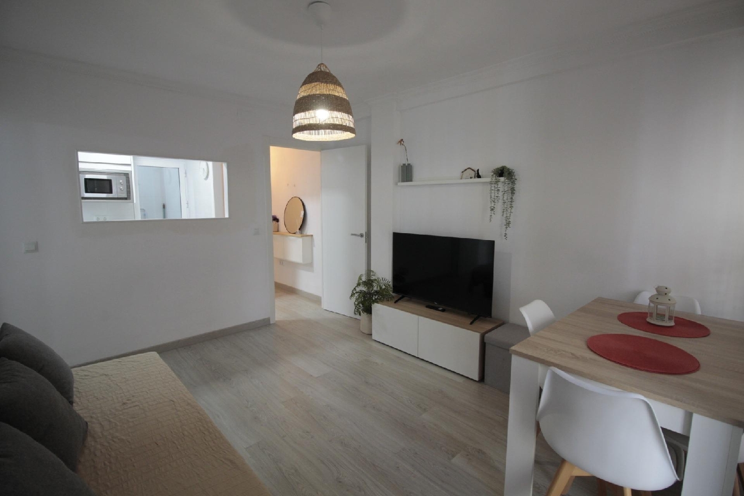 kaufen Wohnung Sevilla La Nueva Sur 8