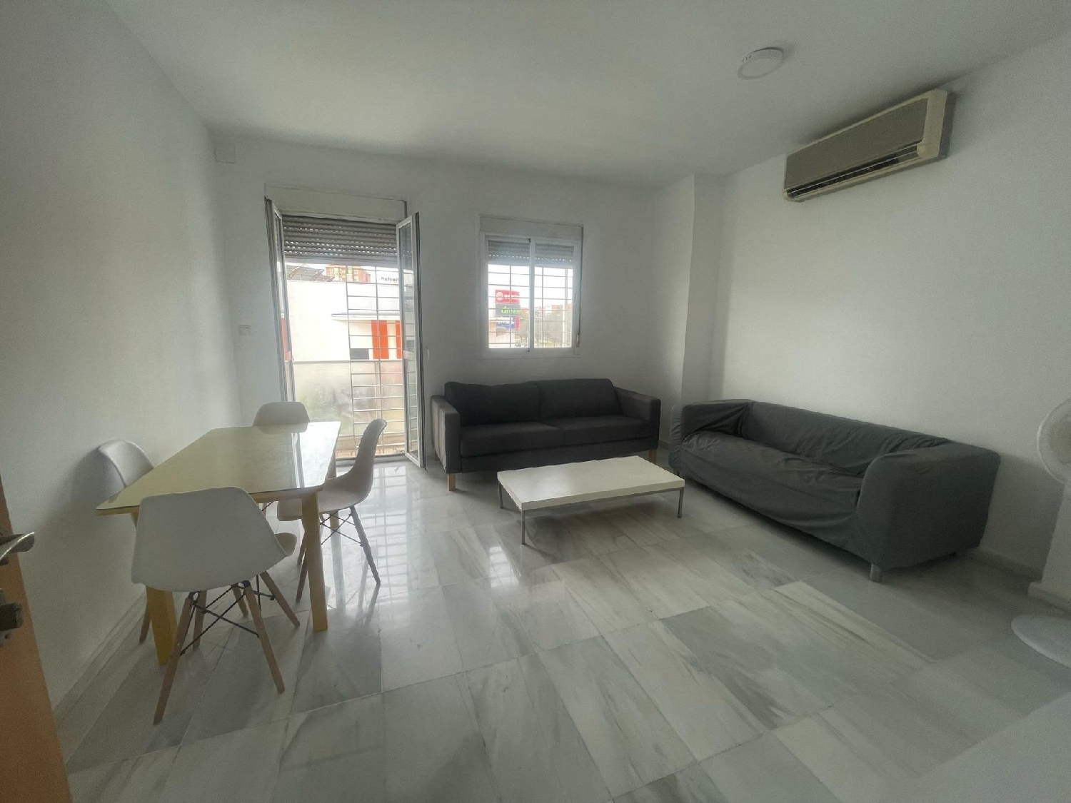  kaufen Wohnung Sevilla La Nueva Sur 1