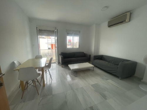 Sevilla La Nueva Sur Wohnung Bild 6305904