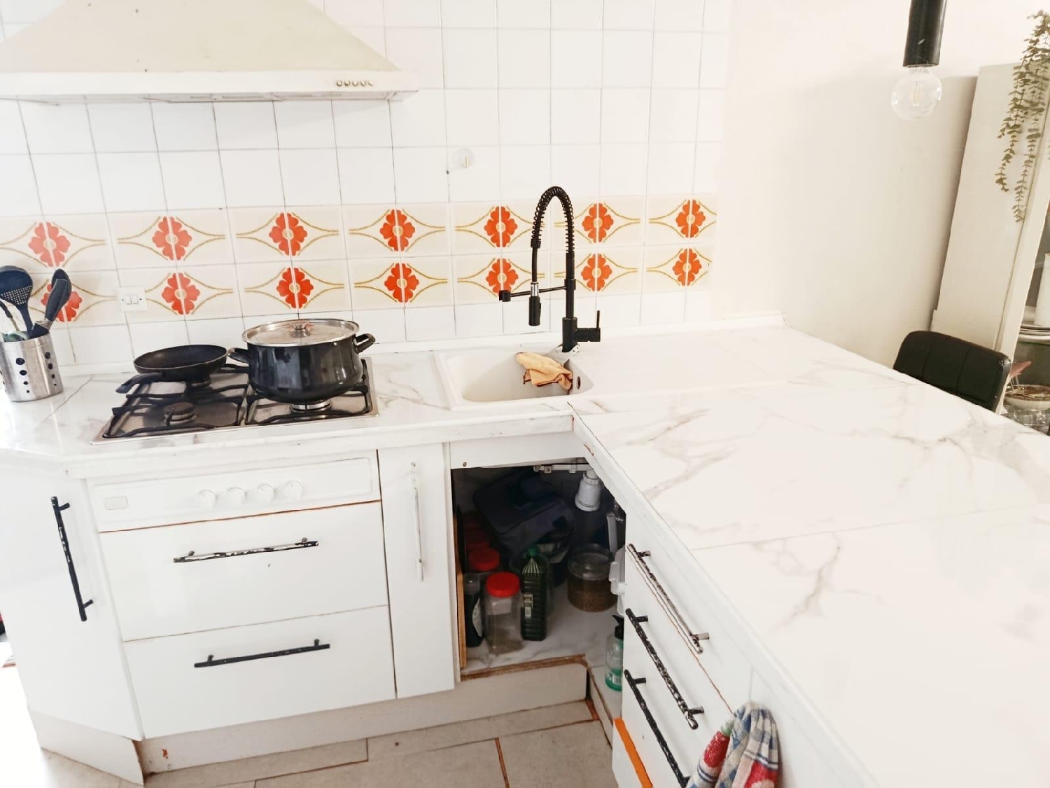 kaufen Wohnung Sevilla La Nueva Sur 2
