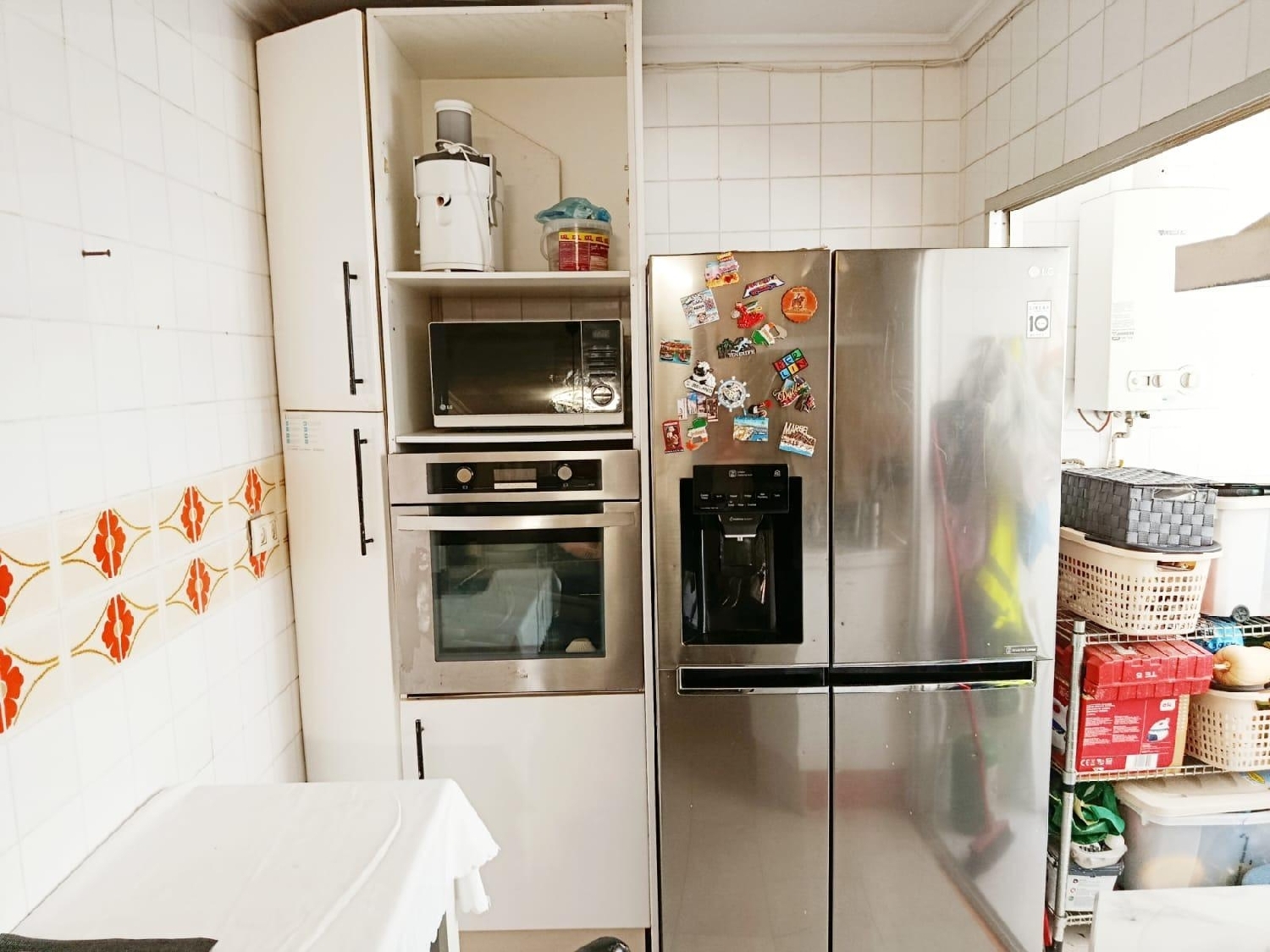  kaufen Wohnung Sevilla La Nueva Sur 5