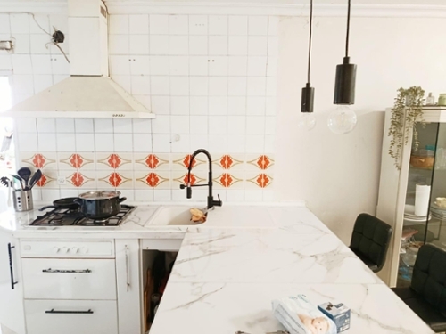 Sevilla La Nueva Sur Wohnung Bild 6305908