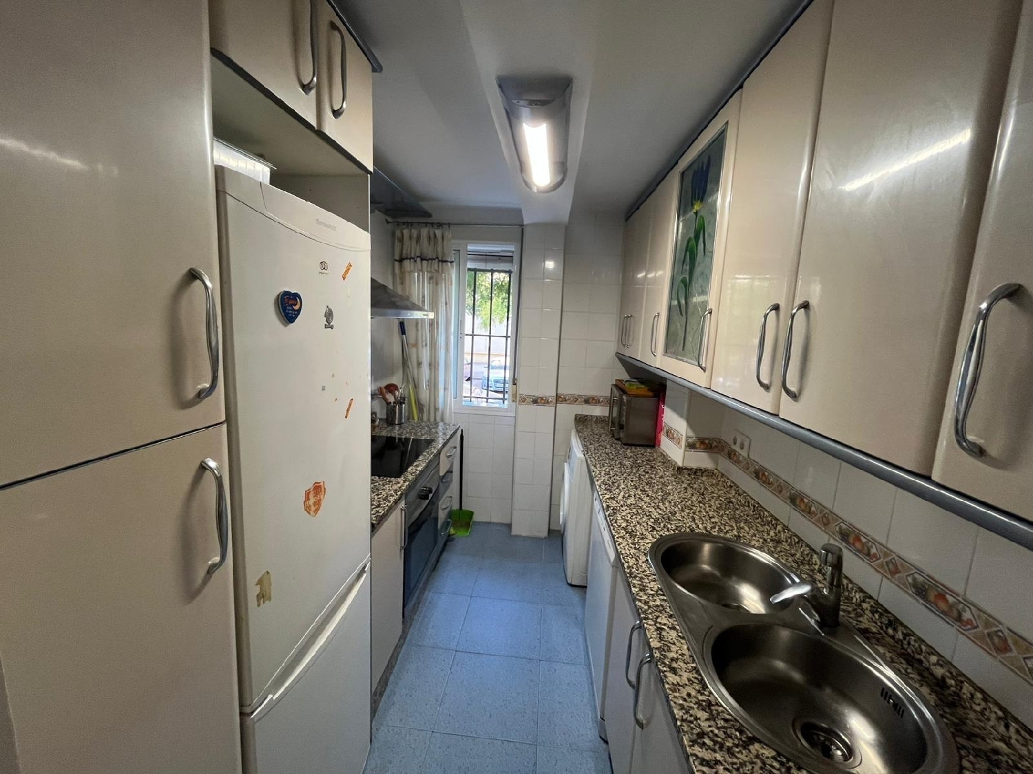  kaufen Wohnung Sevilla La Nueva Sur 2