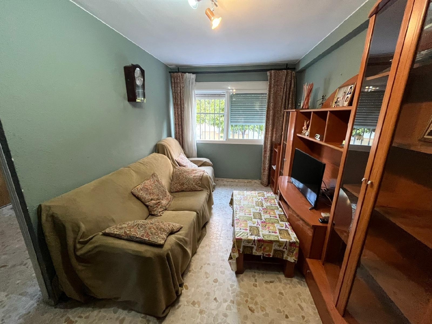  kaufen Wohnung Sevilla La Nueva Sur 3