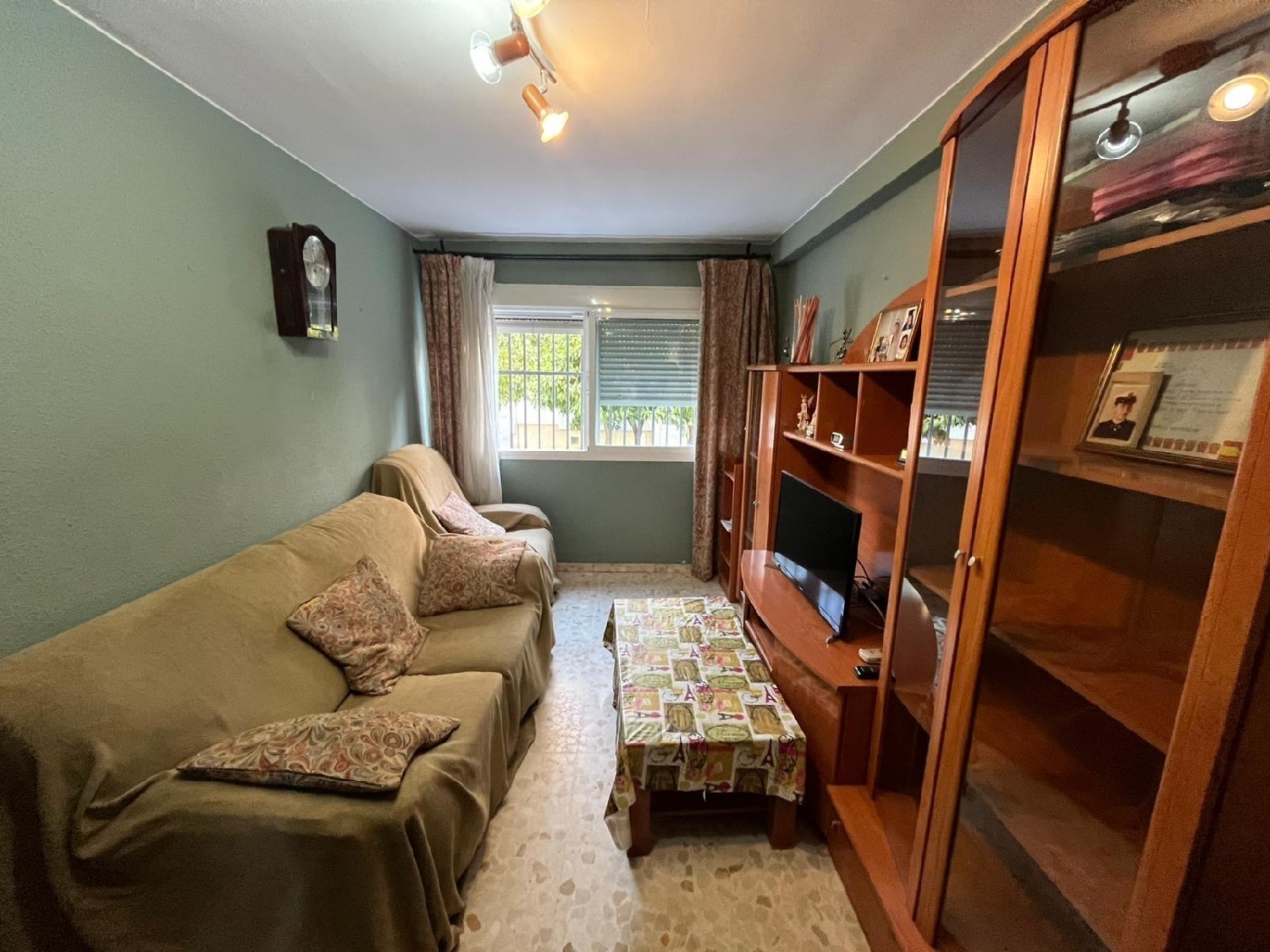  kaufen Wohnung Sevilla La Nueva Sur 1