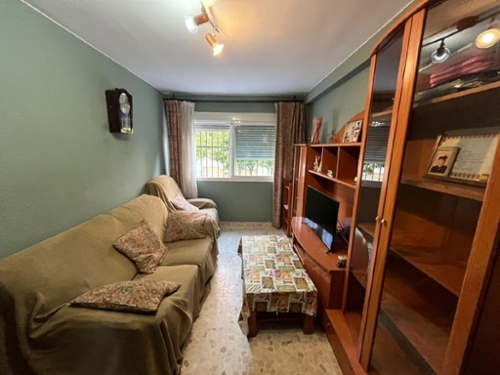 Sevilla La Nueva Sur Wohnung Bild 6305919