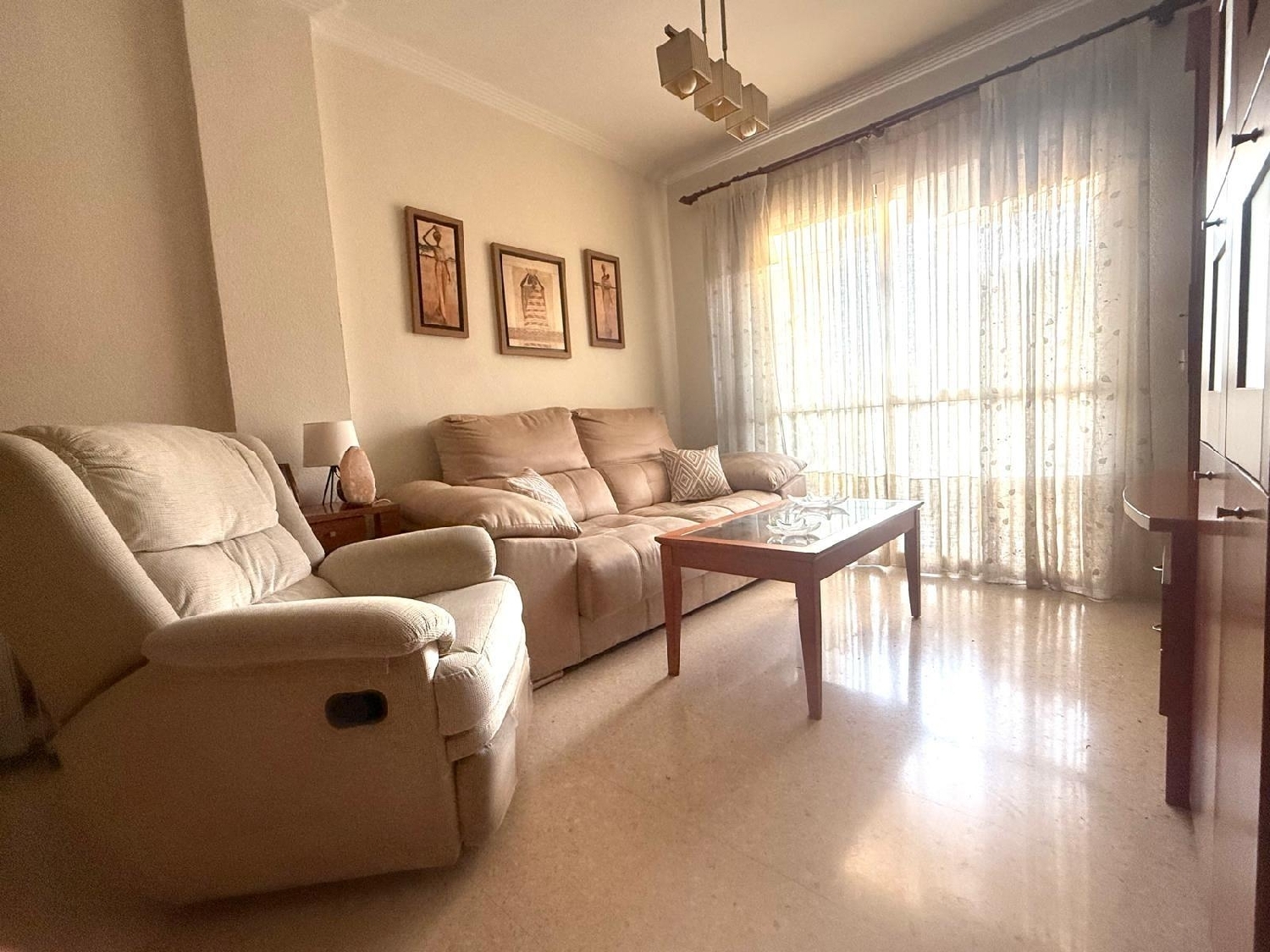  kaufen Wohnung Sevilla La Nueva Sur 3
