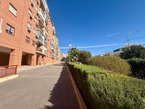 Sevilla La Nueva Sur Wohnung Bild 6305921