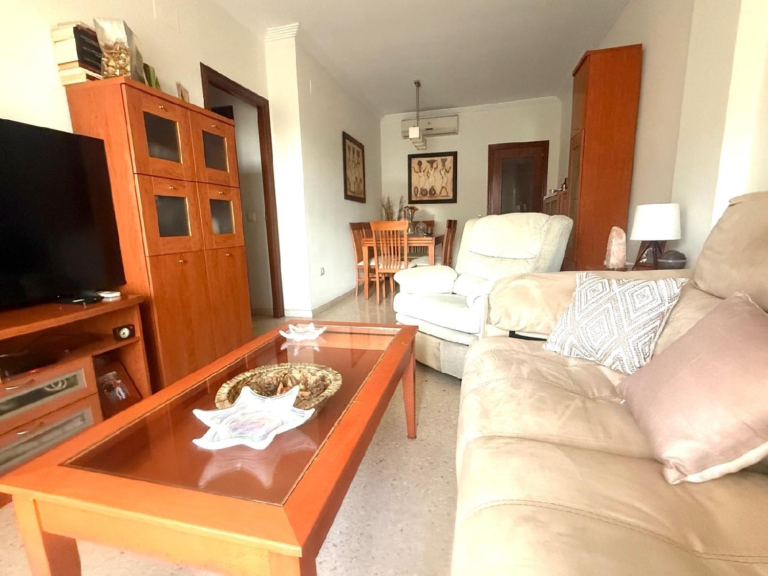  kaufen Wohnung Sevilla La Nueva Sur 2
