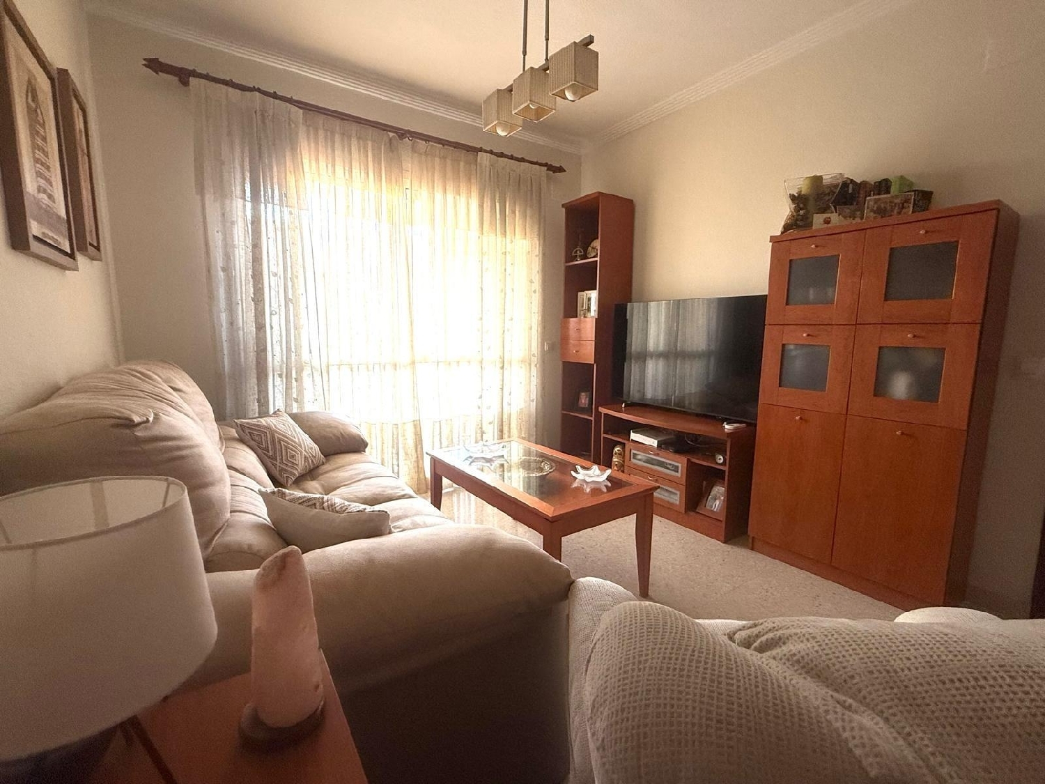  kaufen Wohnung Sevilla La Nueva Sur 4
