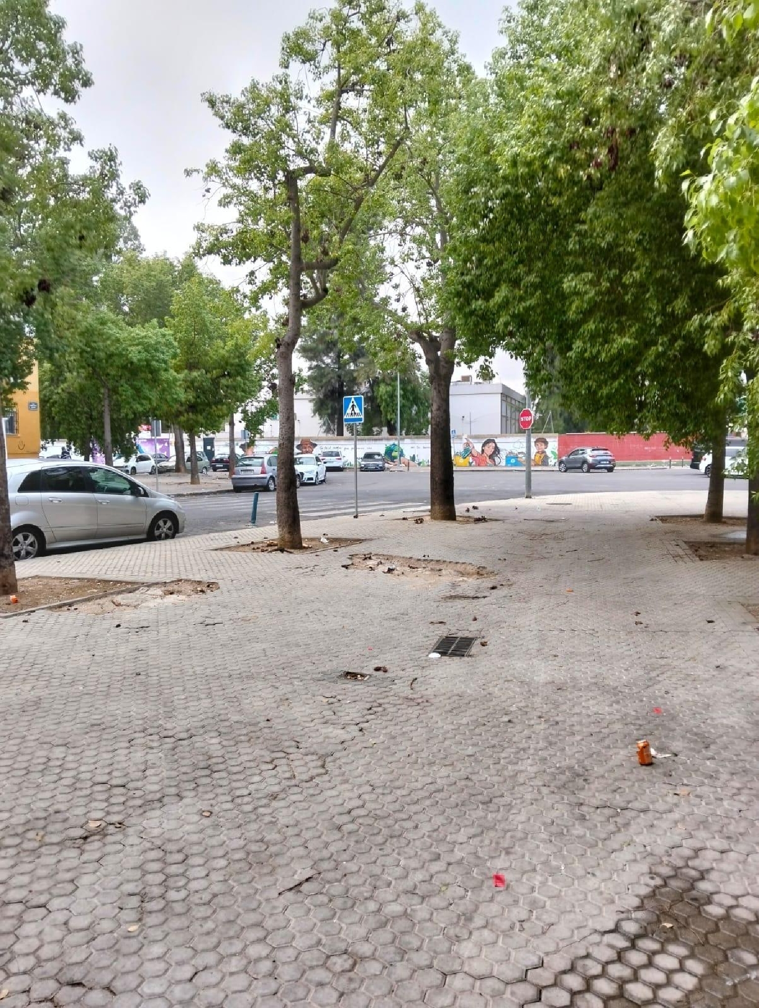  kaufen Wohnung Sevilla La Nueva Sur 5