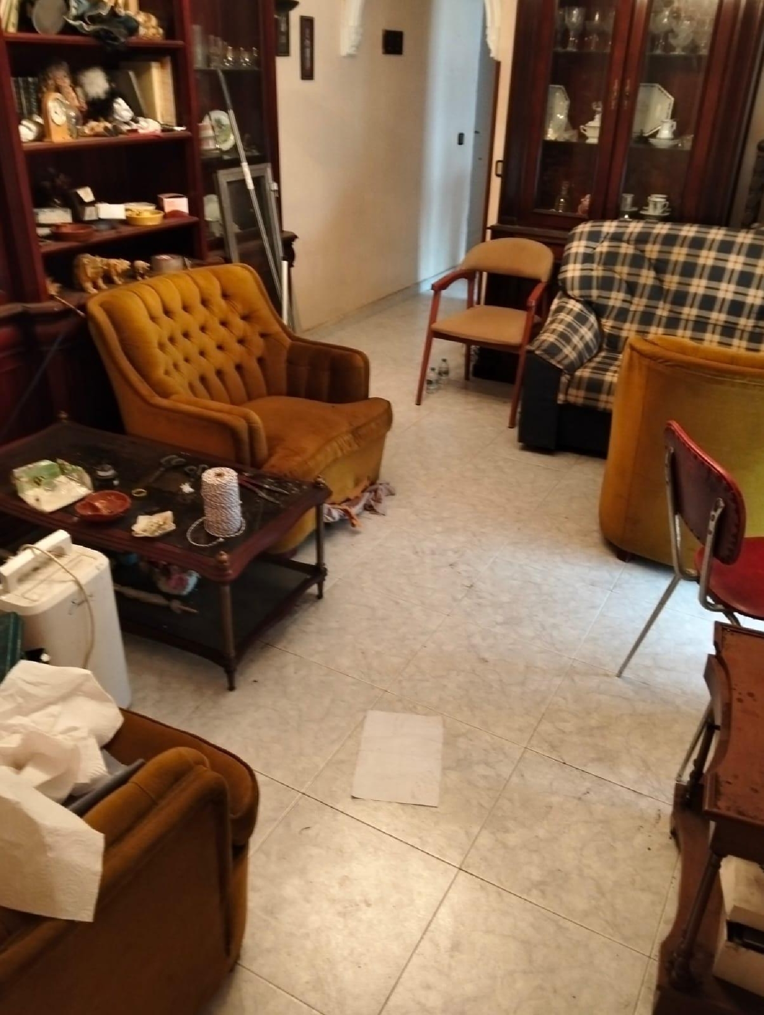  kaufen Wohnung Sevilla La Nueva Sur 6